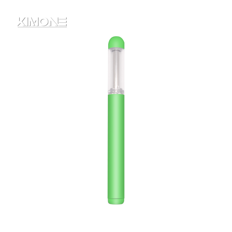 Classic Round Disposable Vape Pen | 1.0ml 350mAh Micro-USB