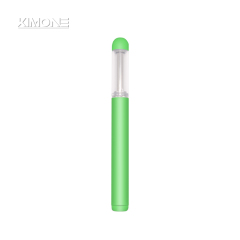 Classic Round Disposable Vape Pen | 1.0ml 350mAh Micro-USB