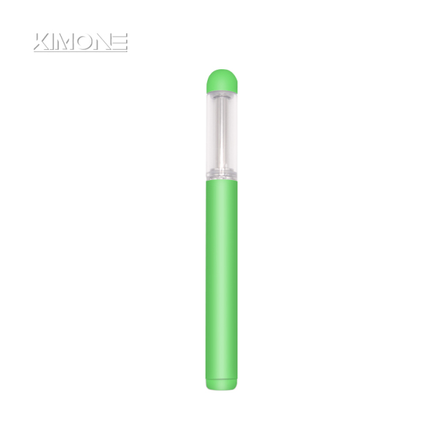 Classic Round Disposable Vape Pen | 1.0ml 350mAh Micro-USB