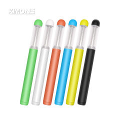 Classic Round Disposable Vape Pen | 1.0ml 350mAh Micro-USB
