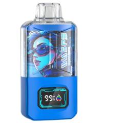 waspe vape 20000 puff blue