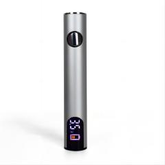 Display 510 Wagenbatterie | Variables Spannungssystem