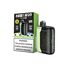 GEEKBAR PULSE X-4