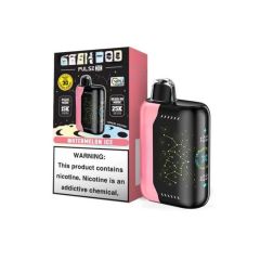 GEEKBAR PULSE X-1