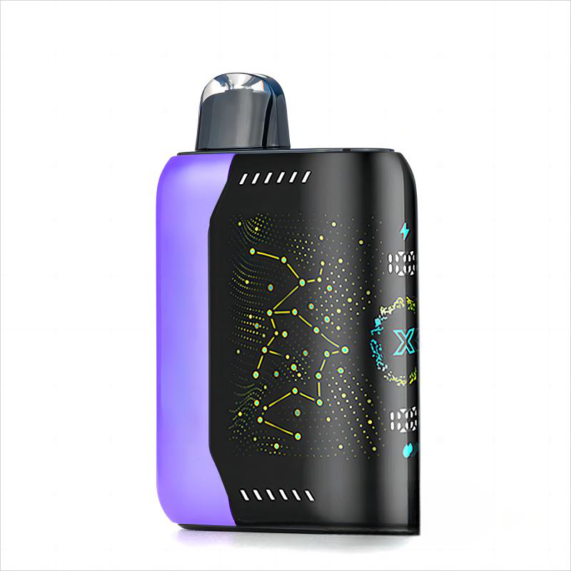 Kimone Pulse X Disposable Vape| 25000 Puffs, 18ml