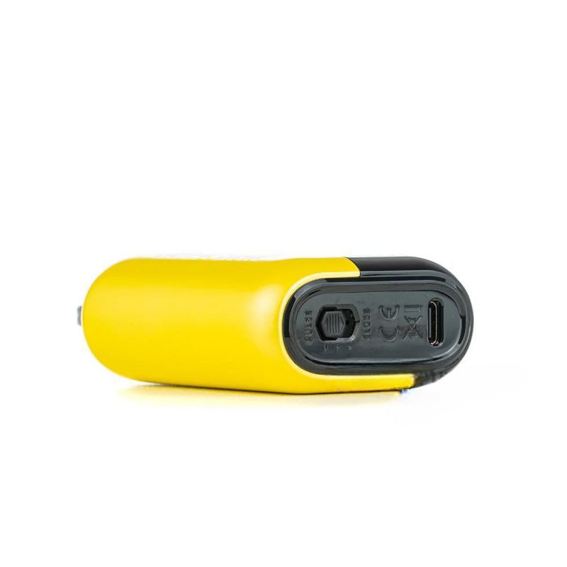 Kimone Pulse X Disposable Vape| 25000 Puffs, 18ml