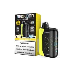 GEEKBAR PULSE X-3
