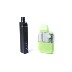 2024 Postless Einweg-Vape | 2 ml 2000 mg ohne Mittelsteg