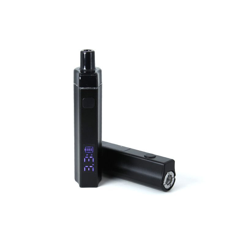 2ml Postless Carts | Type-C Rechargeable 300mAh Display