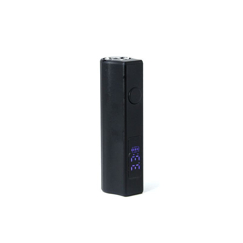 Custom 510 Vape Battery With Display  | China Supplier OEM/ODM