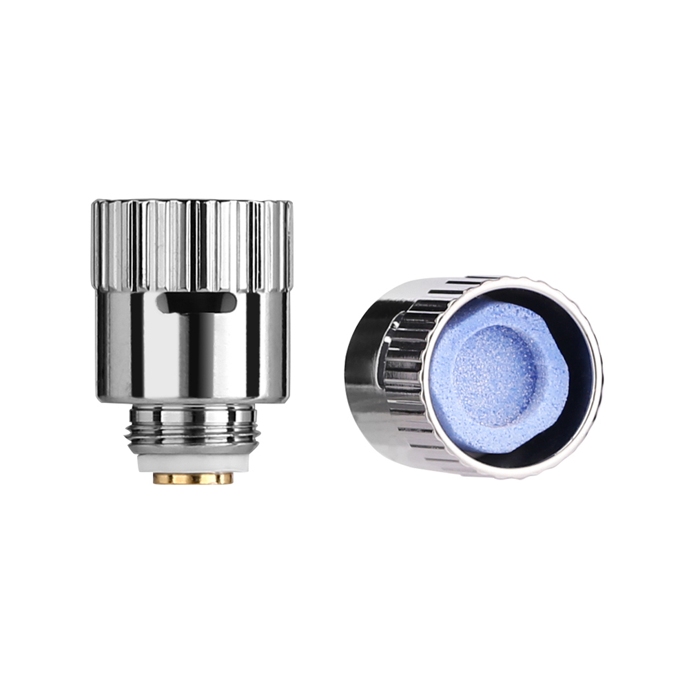 CBD wax vape ceramic coil