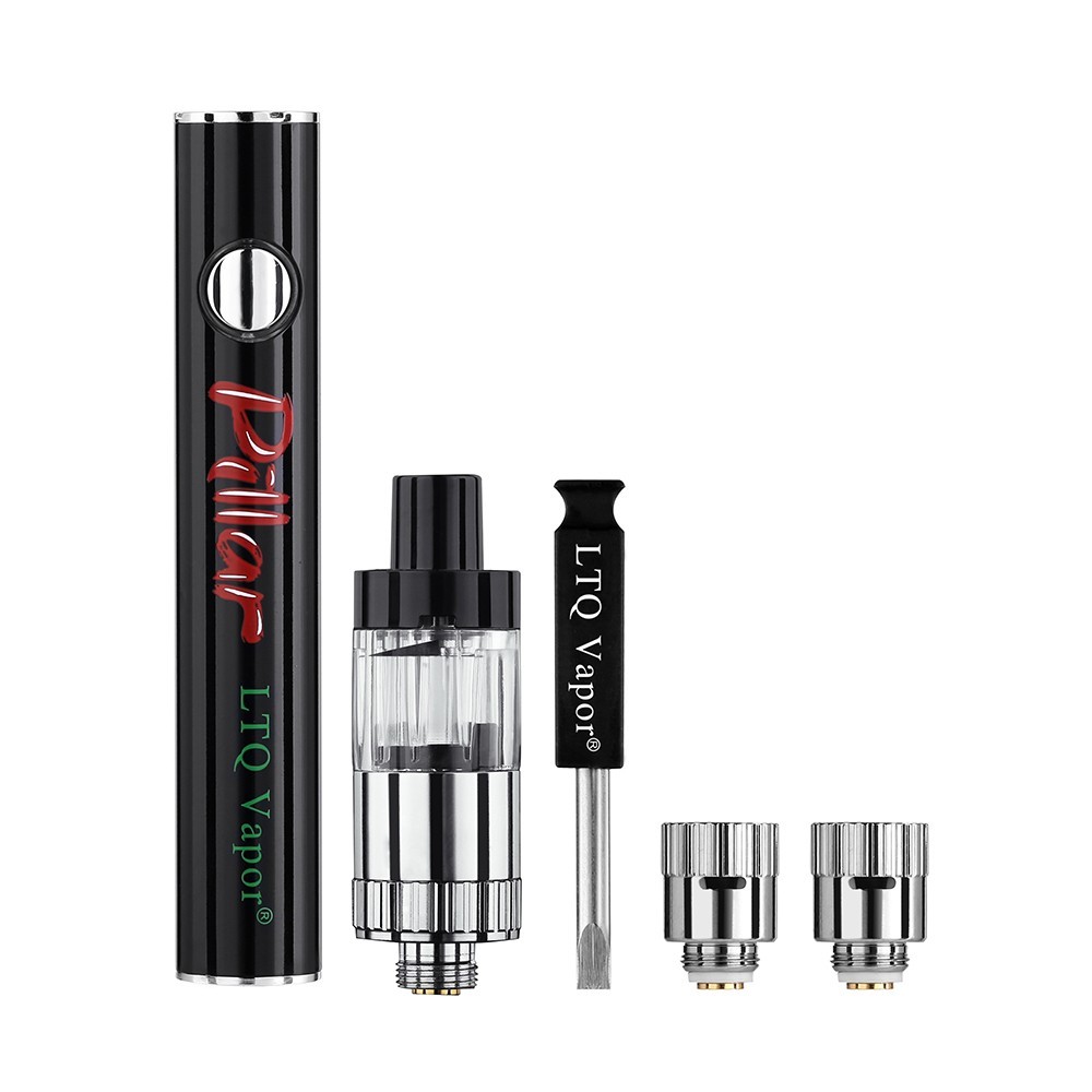 CBD WAX PEN KIT 14 MM