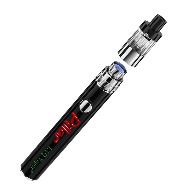CBD wax vape pen kit 14 mm