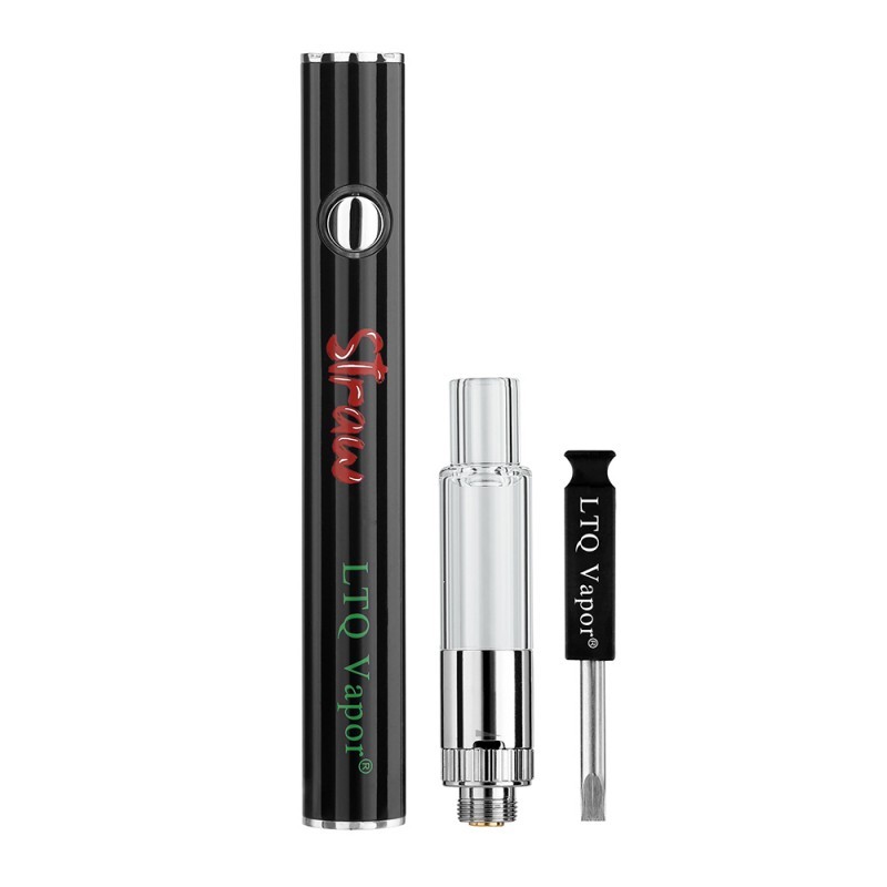 CBD vape wax kit 18mm
