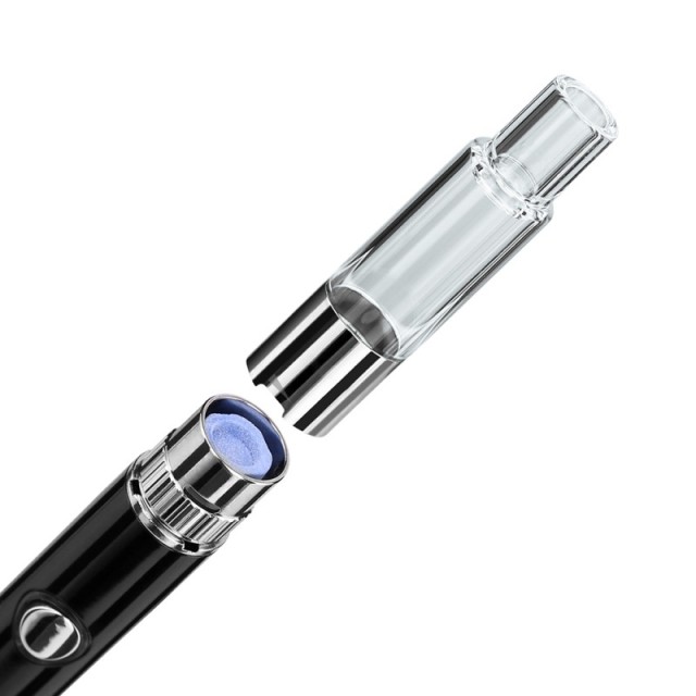 Ceramic coil CBD wax pen kit