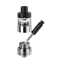 19mm Wax Cartridge | ODM Tank Compare to Honeystick 2.0