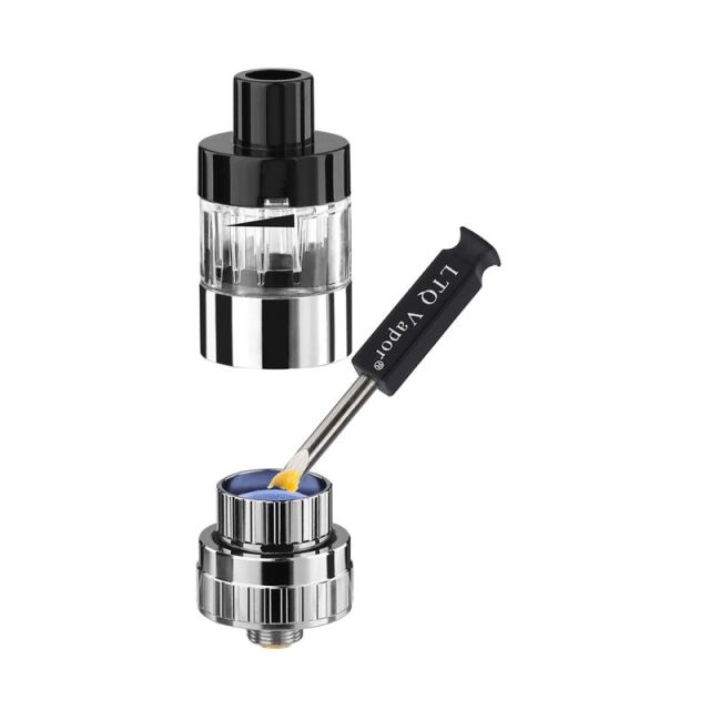 19mm Wax Cartridge | ODM Tank Compare to Honeystick 2.0