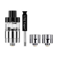 19mm Wax Cartridge | ODM Tank Compare to Honeystick 2.0