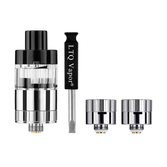 19mm Wax Cartridge | ODM Tank Compare to Honeystick 2.0