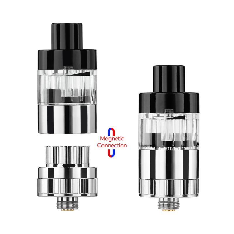 19mm Wax Cartridge | ODM Tank Compare to Honeystick 2.0