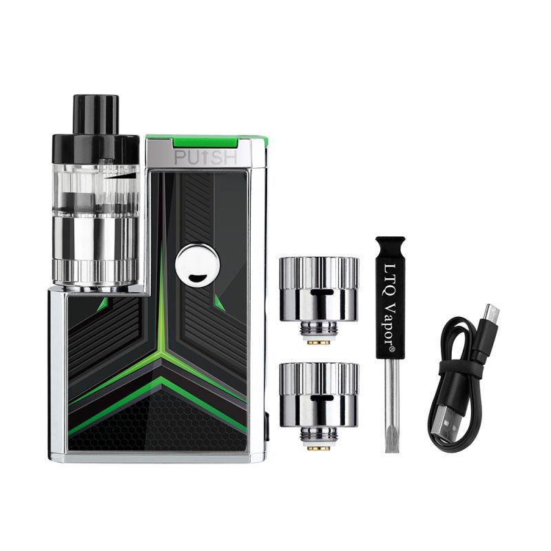 22 mm CBD wax kit