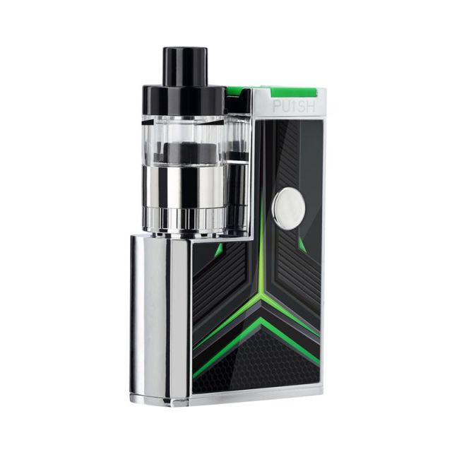 CBD vape device for CBD wax