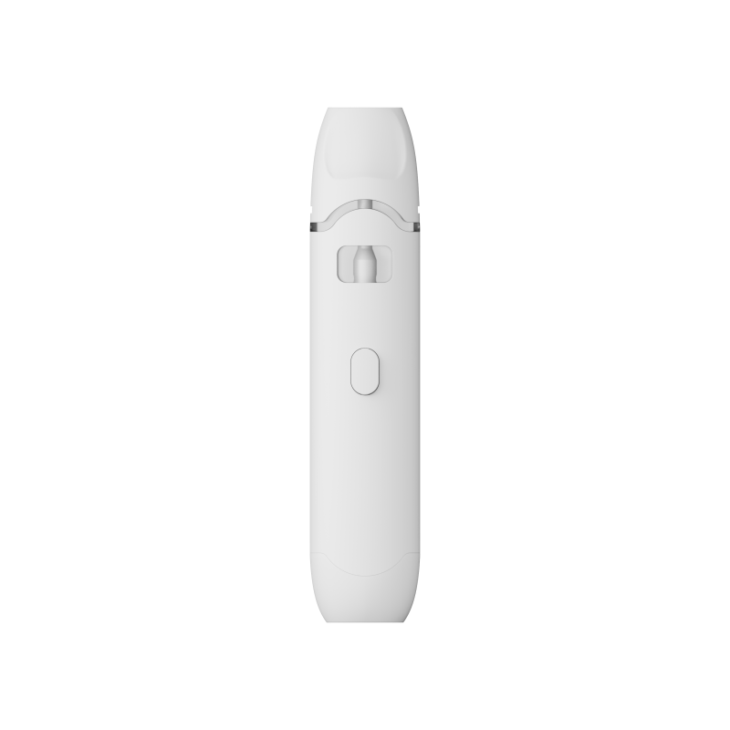 1-2ml Digital Display THC Pen | For Distillate & Live Resin