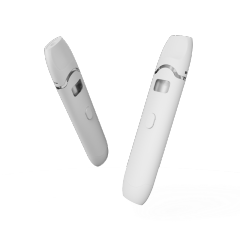 1-2ml Digital Display THC Pen | For Distillate & Live Resin