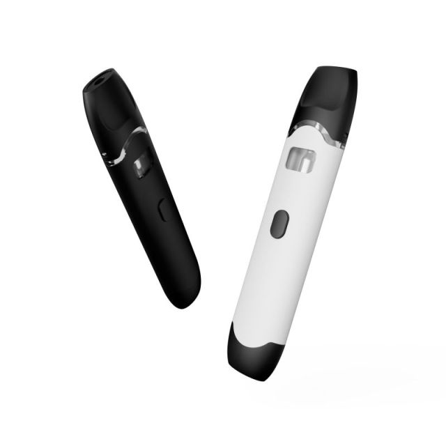 Vape Pens for Weed | 2ml Empty Ceramic Coil No Leak