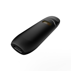 2ml No-Leak Cart Vape | Ceramic & SS316 for Thick Oil