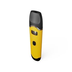 Vape Pens for Weed | 2ml Empty Ceramic Coil No Leak