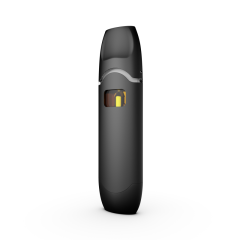 2ml No-Leak Cart Vape | Ceramic & SS316 for Thick Oil