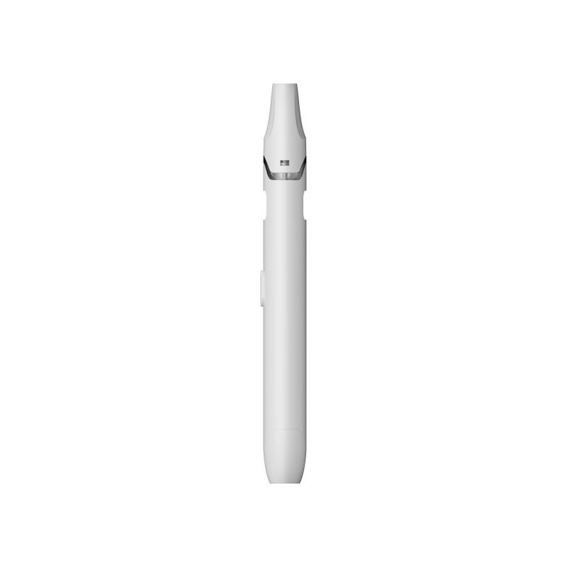 1-2ml Digital Display THC Pen | For Distillate & Live Resin