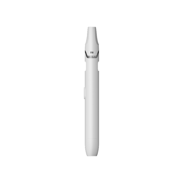 1-2ml Digital Display THC Pen | For Distillate & Live Resin