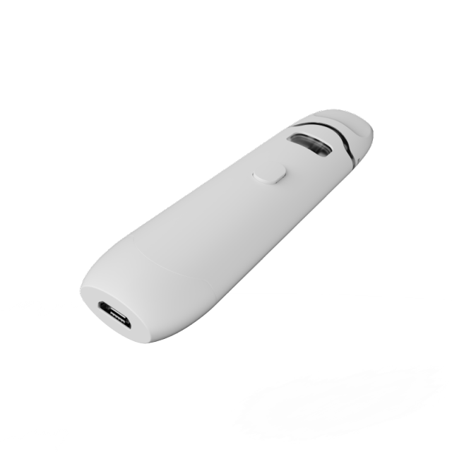 1-2ml Digital Display THC Pen | For Distillate & Live Resin