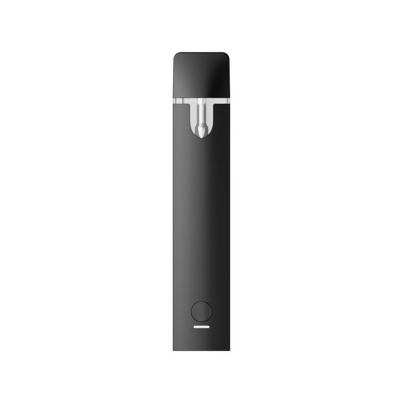 0.5ml/1ml Empty Delta 8 Pod for Live Resin & Diamonds