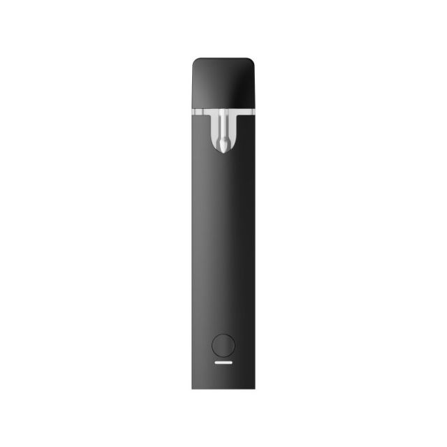 0.5ml/1ml Empty Delta 8 Pod for Live Resin & Diamonds