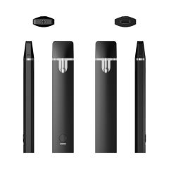 0.5ml/1ml Empty Delta 8 Pod for Live Resin & Diamonds