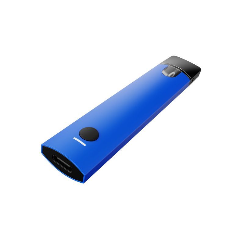 0.5ml/1ml Empty Delta 8 Pod for Live Resin & Diamonds