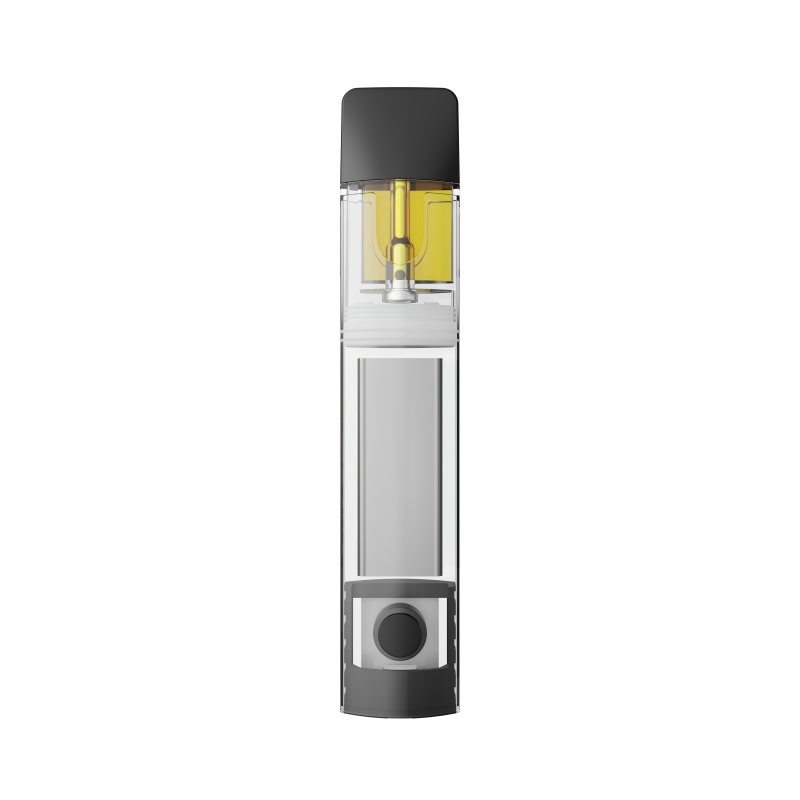 0.5ml/1ml Empty Delta 8 Pod for Live Resin & Diamonds