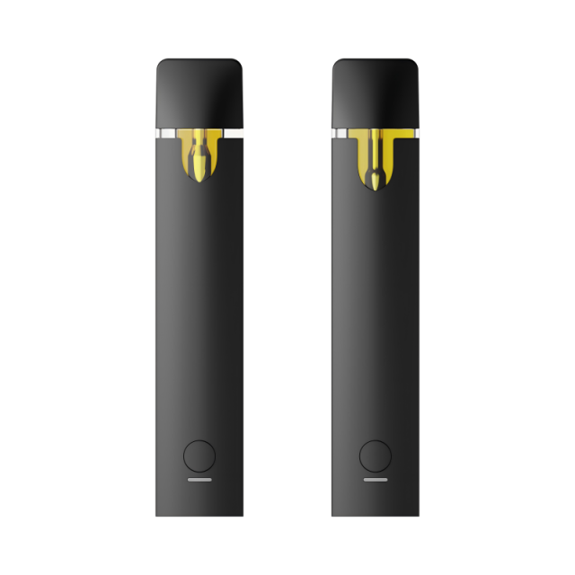 0.5ml/1ml Empty Delta 8 Pod for Live Resin & Diamonds