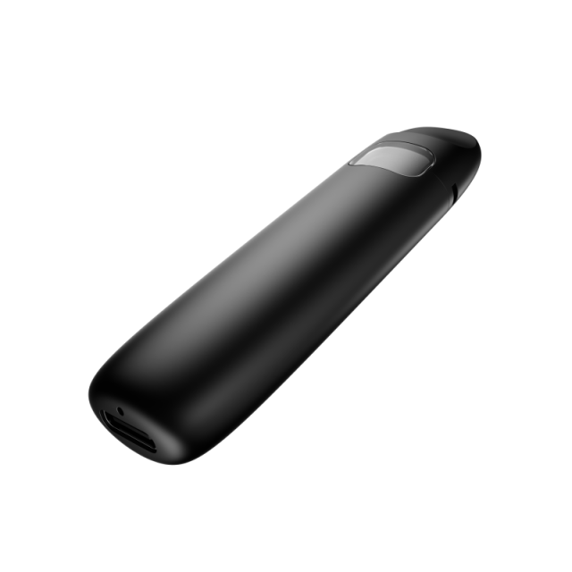 High-Quality Empty Cart | 0.5ml/1ml for Thick Oil | OEM