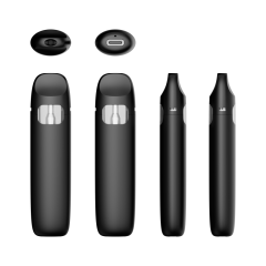 High-Quality Empty Cart | 0.5ml/1ml for Thick Oil | OEM