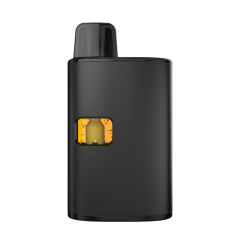 Box Zirconia Empty Weed Pen | For Thick Oil | With Display