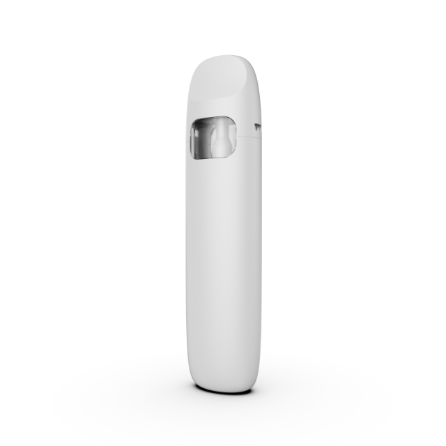 0.5ml/1ml Empty THC Vape Pen | USA Style & Rechargeable