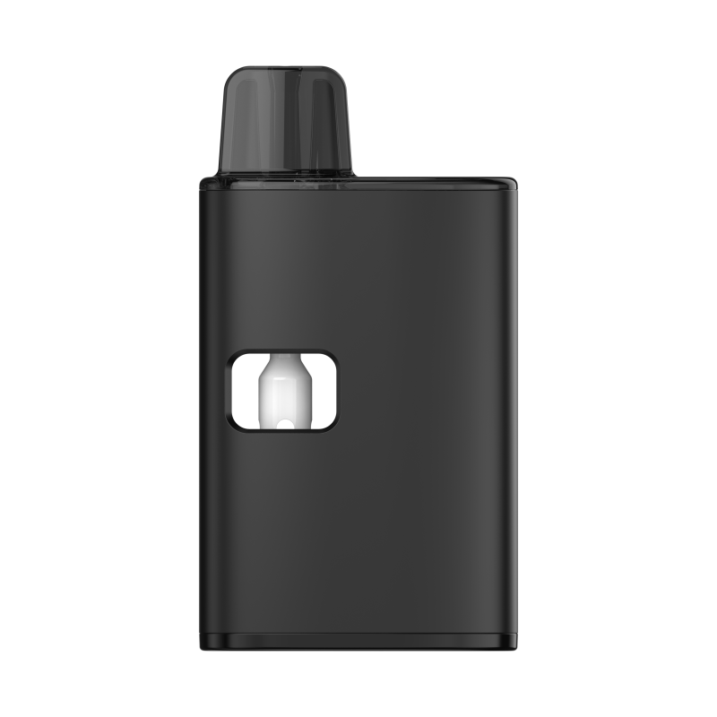 Box Zirconia Empty Weed Pen | For Thick Oil | With Display