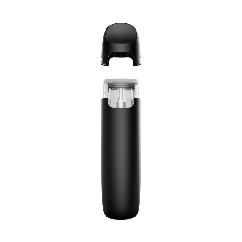 High-Quality Empty Cart | 0.5ml/1ml for Thick Oil | OEM