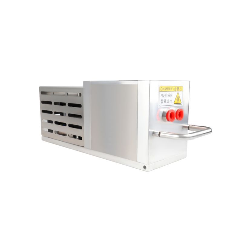 Halbautomatische 510-Flüssigkeitsabfüllmaschine für CBD/dickflüssiges Öl
