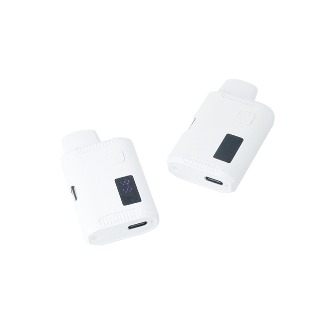 Popular US CBD Vape Pen with Display | Cookies Style