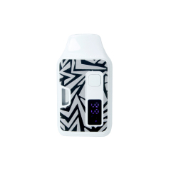 Box Shape Disposable CBD Vape | Best Price Guarantee